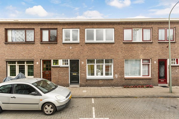 Property photo - Betje Wolffstraat 15, 3314RA Dordrecht